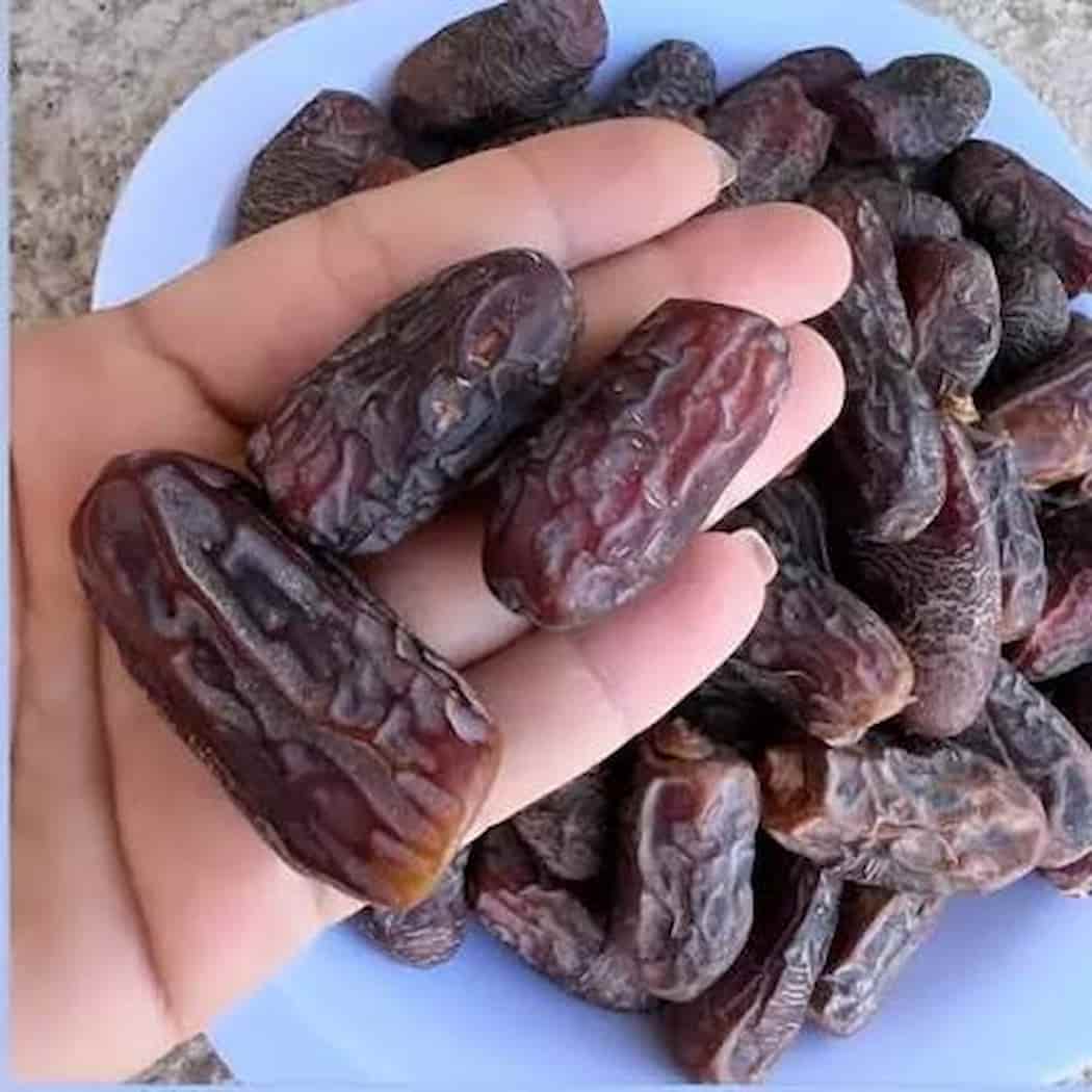 خرما پیارم درجه دو؛ مناسب مصرف خانگی و فرآوری